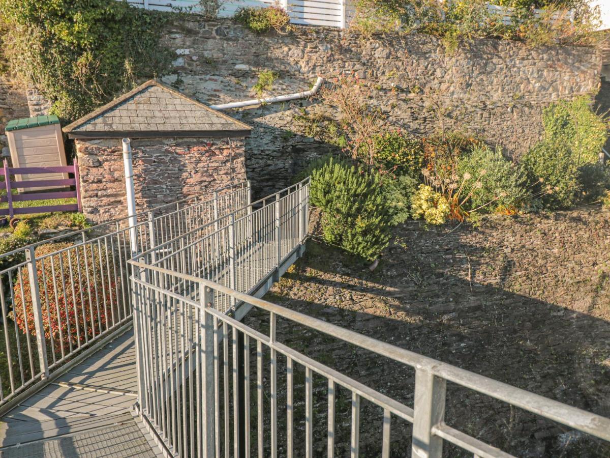 Manor Studio Dartmouth Exterior foto